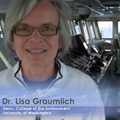 Dean Dr. Lisa Graumlich Video