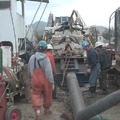 HD Drilling, March 15