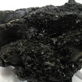 Glassy Basalt Recovered by ROPOS