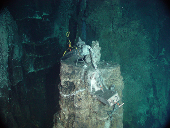 Exploring the Extreme Conditions Underwhich Life Thrives, Survives and Expires