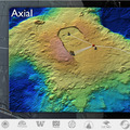 Volcanoes and Life: Axial Seamount