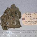 Carbonate J2_508_0504