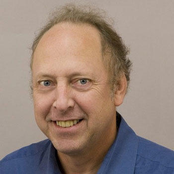 Steve Knudsen