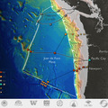 OOI Regional Cabled Network: The Cabled Component of the NSF Ocean Observatories Initiative