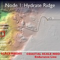 Hydrate Ridge Overview