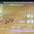 Southern Hydrate Ridge PN-1B