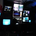 ROPOS control room