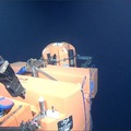 Dive R1834 Highlights Axial Base Shallow Profiler