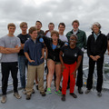 Leg 2 Student At Sea Experience Ends In Newport