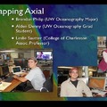 Mapping Axial Seamount on VISIONS 11