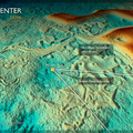Central Caldera Site Axial Seamount