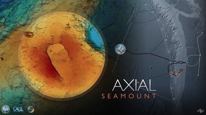  Axial Seamount 