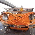 ROCLS with 4.7 km of Extension Cable