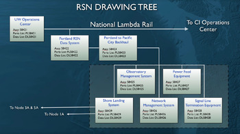 RSN Drawing Tree