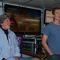 Public Outreach in Oceanography