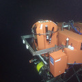 Offshore Shallow Profiler Mooring Completed