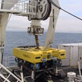 ROV onboard TE SubCom Dependable