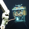 Dive Highlights J910 Axial Base Profiler Mooring