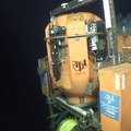 Dive Highlights J916 Slope Base Profiler Mooring