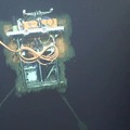 Dive Highlights J917 Slope Base 