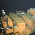Dive Highlights J919 Oregon Offshore 