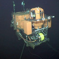 Dive Highlights J920 Oregon Offshore