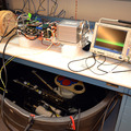 Interface Testing of Junction Box