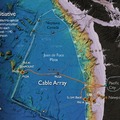OOI Cable Array Map