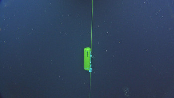 Oregon Offshore Deep Profiler 2015