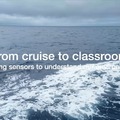 From Cruise to the Classroom
