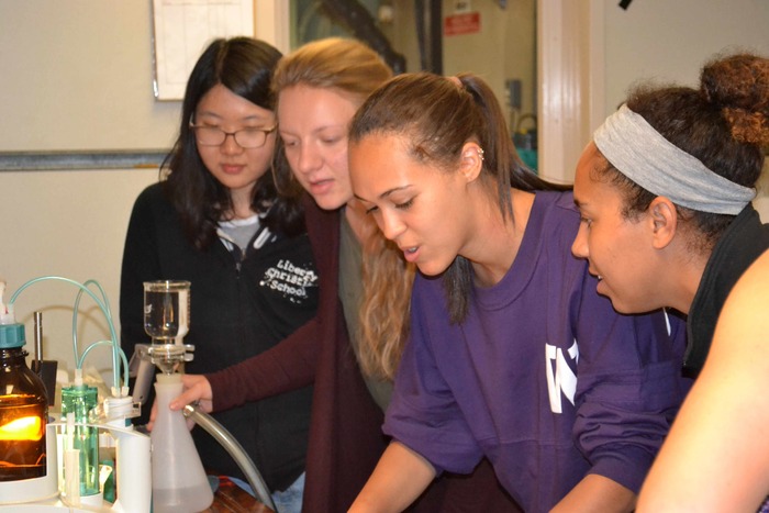 Learning How to Measure Oxygen In the Ocean