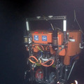 Dive R1763 Highlights Offshore Instrument Platform