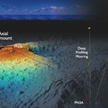 Axial Seamount Base Study Site PN3A