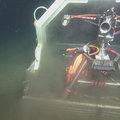Camera deployed at Endurance Offshore