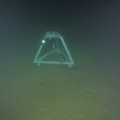Hydrophone connected to BEP at Oregon Shelf site