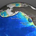 Ocean Observing in the NE Pacific
