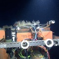 Dive 1829 Highlights Slope Base Science Pod