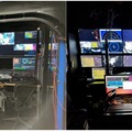 Inside the ROV Control Room VISIONS17