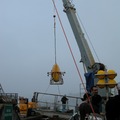 Sentry Being Offloaded