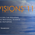 The VISIONS11 Expedition