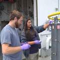 Learning to Sample the CTD