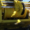 Sound and Ocean Systems Winch.  